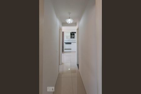 Apartamento para alugar com 54m², 2 quartos e 1 vaga Apartamento para alugar com 54m², 2 quartos e 1 vagaCorredor