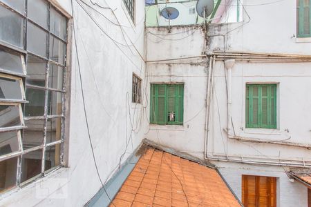 Vista do Quarto 1 de apartamento à venda com 2 quartos, 100m² em Sé, São Paulo