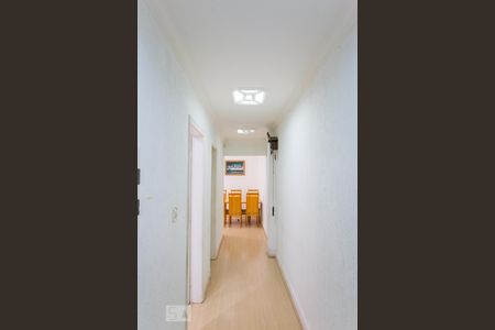 Corredor de apartamento à venda com 2 quartos, 100m² em Sé, São Paulo