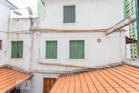 Vista da Sala de apartamento à venda com 2 quartos, 100m² em Sé, São Paulo