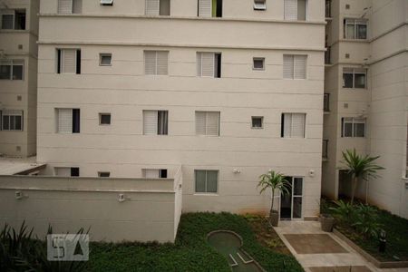 Vista Quarto 1 de apartamento para alugar com 2 quartos, 51m² em Vila Brasilandia, São Paulo
