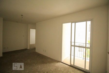 Sala de apartamento para alugar com 2 quartos, 51m² em Vila Brasilandia, São Paulo