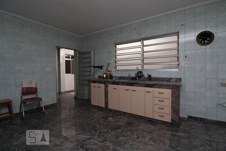 Casa à venda com 390m², 3 quartos e 4 vagasCozinha
