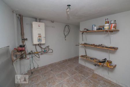 Casa à venda com 390m², 3 quartos e 4 vagasCasa de Maquinas