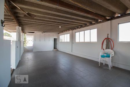 Casa à venda com 390m², 3 quartos e 4 vagasÁrea de Lazer