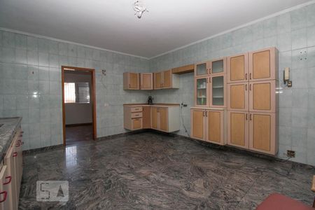 Casa à venda com 390m², 3 quartos e 4 vagasCozinha