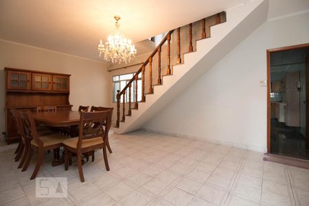 Casa à venda com 390m², 3 quartos e 4 vagasSala de Jantar