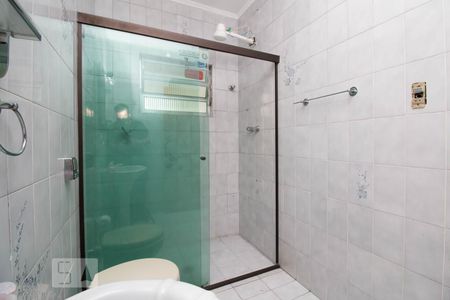 Casa à venda com 390m², 3 quartos e 4 vagasBanheiro