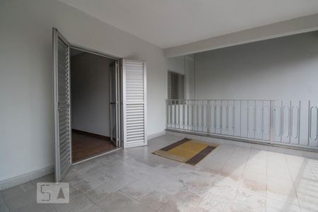 Casa à venda com 390m², 3 quartos e 4 vagasVaranda Quarto 2