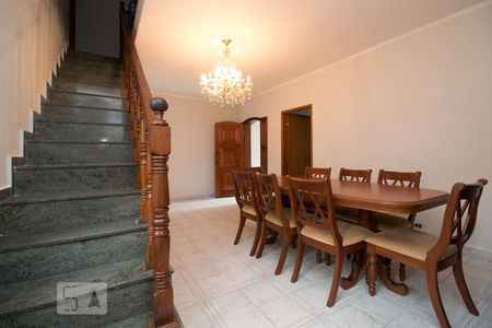 Casa à venda com 390m², 3 quartos e 4 vagasSala de Jantar