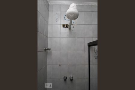 Casa à venda com 390m², 3 quartos e 4 vagasBanheiro