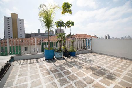 Casa à venda com 390m², 3 quartos e 4 vagasVaranda