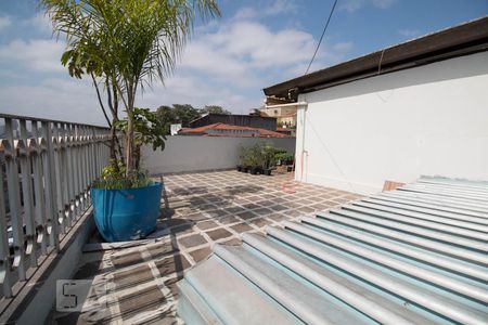 Casa à venda com 390m², 3 quartos e 4 vagasVaranda