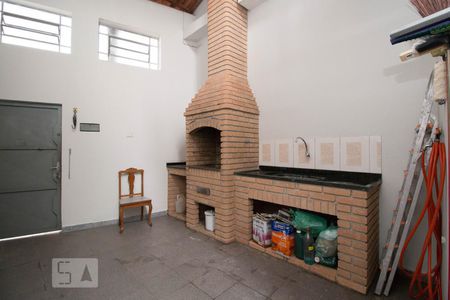 Casa à venda com 390m², 3 quartos e 4 vagasChurrasqueira