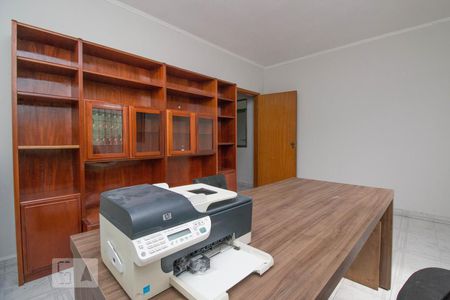 Casa à venda com 390m², 3 quartos e 4 vagasEscritório