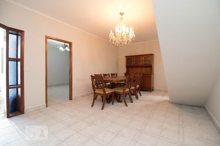 Casa à venda com 390m², 3 quartos e 4 vagasSala de Jantar