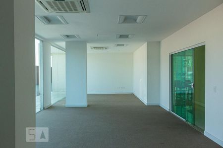 Apartamento para alugar com 35m², 1 quarto e 1 vagaÁrea comum - Salão de festas