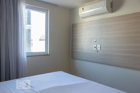 Apartamento para alugar com 35m², 1 quarto e 1 vagaQuarto