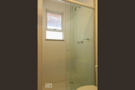 Apartamento para alugar com 35m², 1 quarto e 1 vagaBanheiro