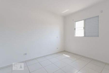 Quarto de casa de condomínio para alugar com 1 quarto, 37m² em Vila Nova Mazzei, São Paulo
