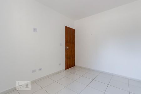 Quarto de casa de condomínio para alugar com 1 quarto, 37m² em Vila Nova Mazzei, São Paulo