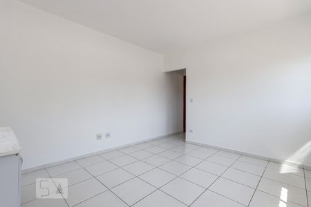 Sala e Cozinha de casa de condomínio para alugar com 1 quarto, 37m² em Vila Nova Mazzei, São Paulo