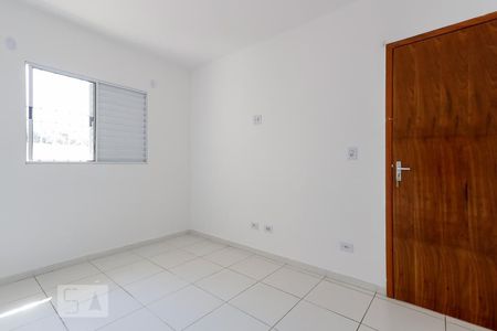 Quarto  de casa de condomínio para alugar com 1 quarto, 37m² em Vila Nova Mazzei, São Paulo