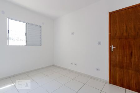 Quarto de casa de condomínio para alugar com 1 quarto, 37m² em Vila Nova Mazzei, São Paulo