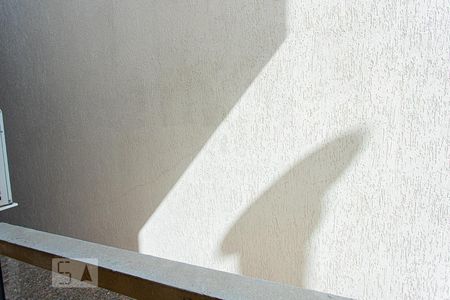 Casa à venda com 320m², 3 quartos e 6 vagasVista janela quarto 3