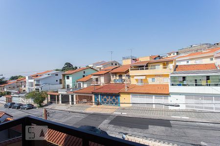 Casa à venda com 320m², 3 quartos e 6 vagasVista da rua varanda suite