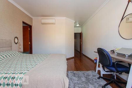 Casa à venda com 320m², 3 quartos e 6 vagasSuite