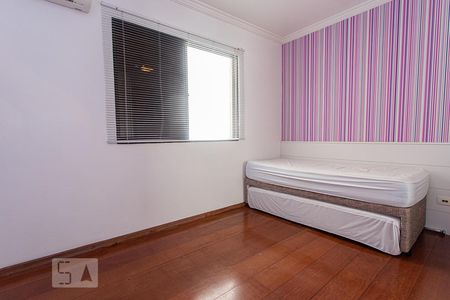 Casa à venda com 320m², 3 quartos e 6 vagasQuarto 3