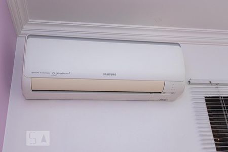 Casa à venda com 320m², 3 quartos e 6 vagasAr condicionado quarto 3