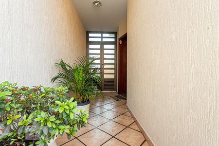 Casa à venda com 320m², 3 quartos e 6 vagasHall de Entrada