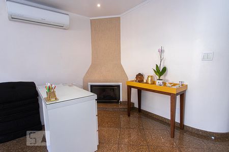 Sala de casa à venda com 3 quartos, 320m² em Vila Alpina, São Paulo