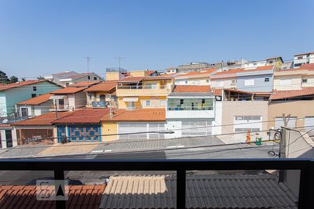 Casa à venda com 320m², 3 quartos e 6 vagasVista da rua varanda suite