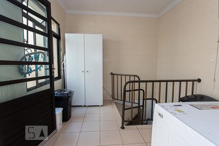 Casa à venda com 320m², 3 quartos e 6 vagasÁrea de Serviço