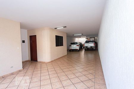 Casa à venda com 320m², 3 quartos e 6 vagasGaragem