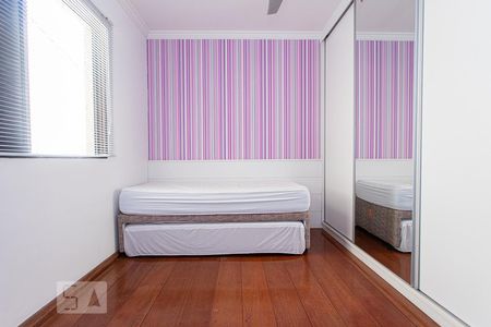 Casa à venda com 320m², 3 quartos e 6 vagasQuarto 3