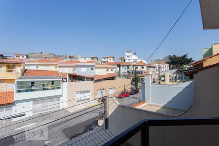 Casa à venda com 320m², 3 quartos e 6 vagasVista da rua varanda suite