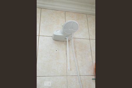 Casa à venda com 320m², 3 quartos e 6 vagasDetalhe banheiro suite