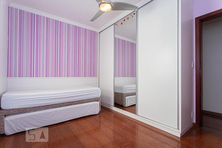 Casa à venda com 320m², 3 quartos e 6 vagasQuarto 3