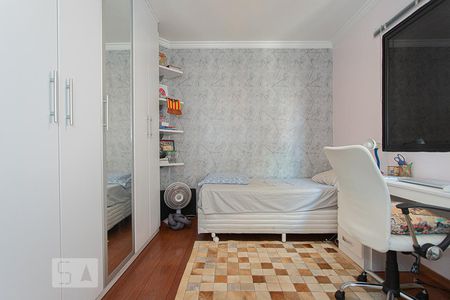 Casa à venda com 320m², 3 quartos e 6 vagasQuarto 2