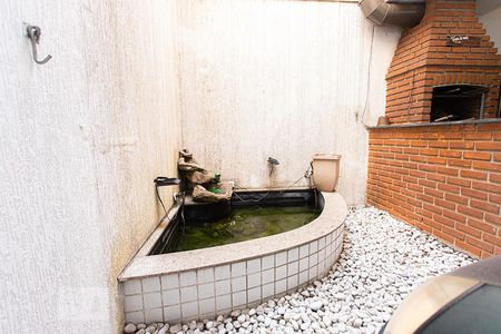 Casa à venda com 320m², 3 quartos e 6 vagasLago carpas