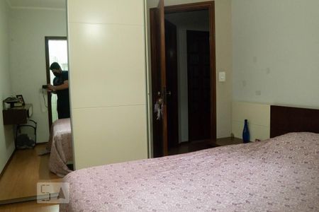 Apartamento à venda com 121m², 3 quartos e 2 vagasQuarto