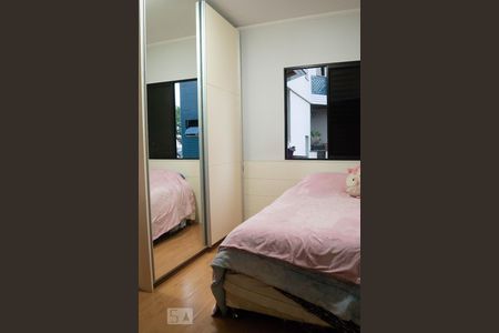 Quarto de apartamento à venda com 3 quartos, 121m² em Nova Petrópolis, São Bernardo do Campo