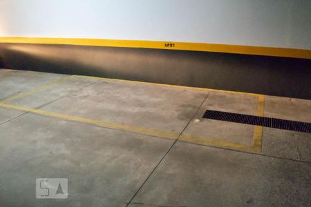 Apartamento à venda com 121m², 3 quartos e 2 vagasGaragem