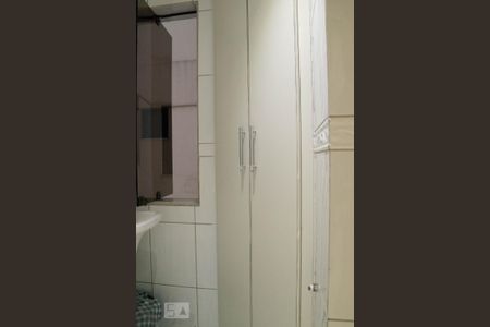 Apartamento à venda com 121m², 3 quartos e 2 vagasLavanderia