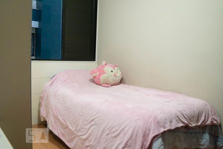 Quarto de apartamento à venda com 3 quartos, 121m² em Nova Petrópolis, São Bernardo do Campo