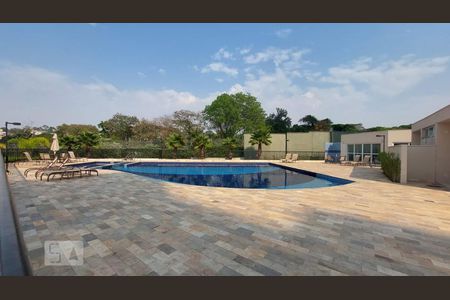 Apartamento para alugar com 52m², 2 quartos e 1 vagaÁrea comum - Piscina